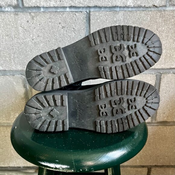 Lenley Combat Boot - Picture 6 of 7